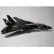 Revell F-14A Tomcat - Сглобяем модел