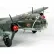 Revell Дорниер Do 17 Z-2- Сглобяем модел