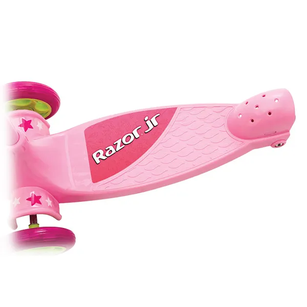 Продукт Razor Kixi Kuties Скутер ЕДНОРОГ - 0 - BG Hlapeta