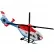 Revell Easykit EC 135 Polizei - Сглобяем модел