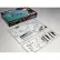 Revell Easykit Торнадо IDS - Сглобяем модел