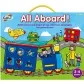 Продукт GALT Всички на Борда - Детска Игра - 2 - BG Hlapeta