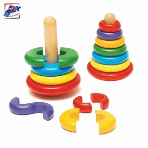 Woody Низанка с магнити