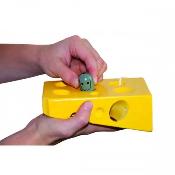 Woody Сирене и мишка за шиене