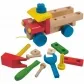 Продукт Woody Камион за сглобяване - 1 - BG Hlapeta
