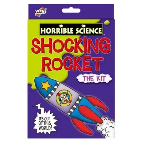 Galt Шокираща Ракета - Ужасяваща Наука Galt Шокираща Ракета - Ужасяваща Наука