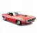 Maisto Кола 1970 Dodge Challenger, 1:24