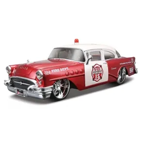 Maisto Кола 1955 Buick Century, 1:26