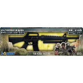 Gonher Автомат M118 Command