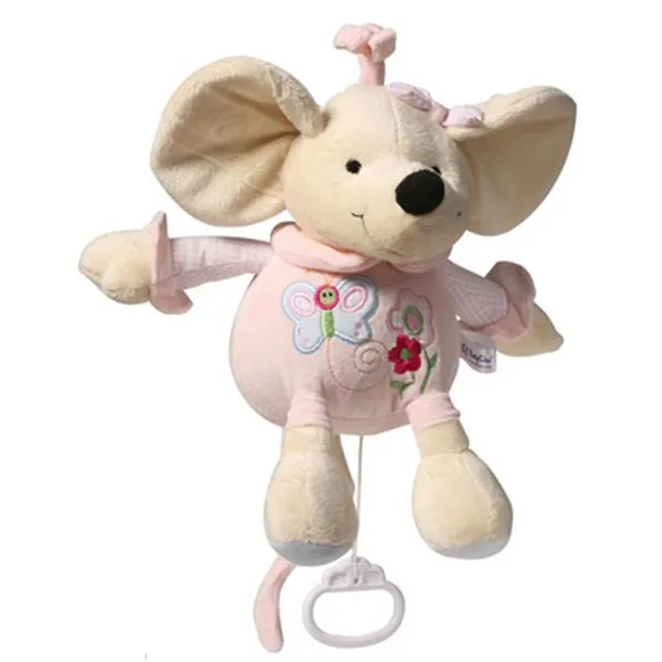 BabyOno Детска музикална играчка