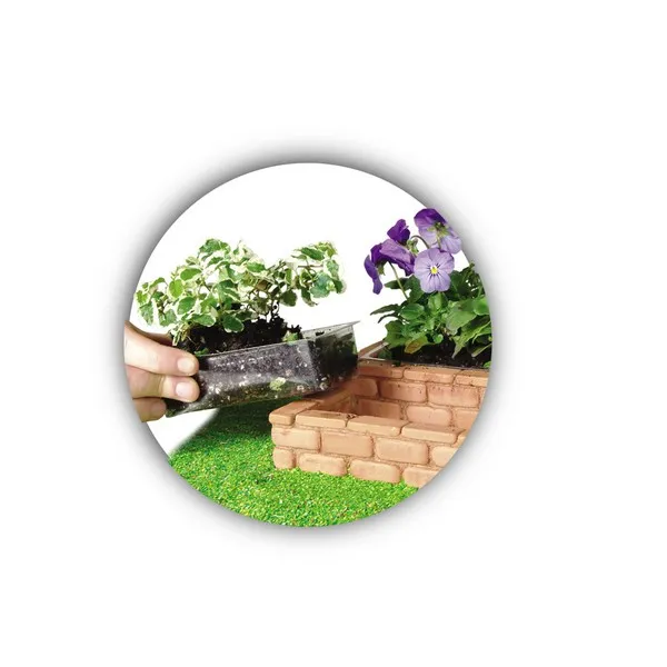 Продукт Teifoc - Малка градина - 0 - BG Hlapeta