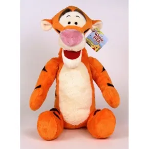 Disney Плюшена играчка Тигър 43см