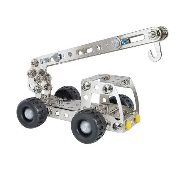 Продукт Eitech® Basic - Автокран - 0 - BG Hlapeta