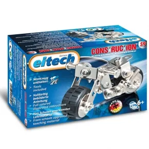 Eitech® Basic - Мотоциклет