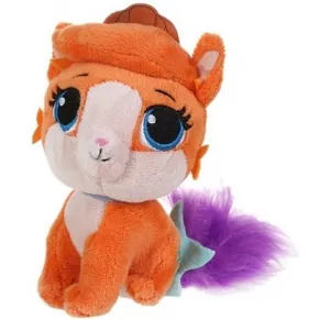 Disney Плюшено коте Трежър 18см