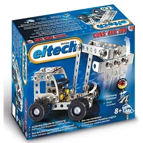 Eitech® Basic - Багер / камион