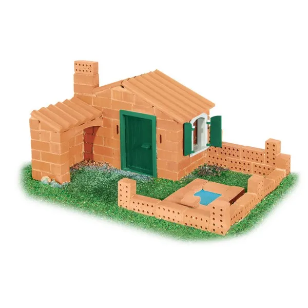 Продукт Teifoc - Замък/ Къща - 0 - BG Hlapeta