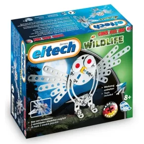 Eitech® Wildlife - Бухал / Комар