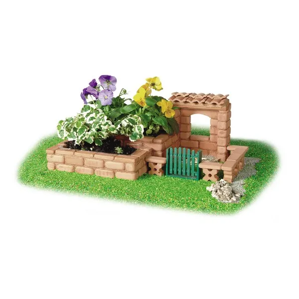 Продукт Teifoc - Малка градина - 0 - BG Hlapeta