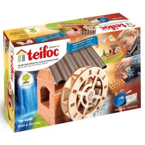 Teifoc - Воденица