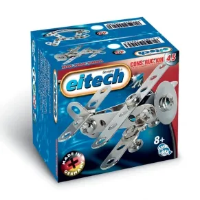 Eitech® Basic - Самолет