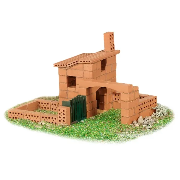 Продукт Teifoc - Къща - 0 - BG Hlapeta