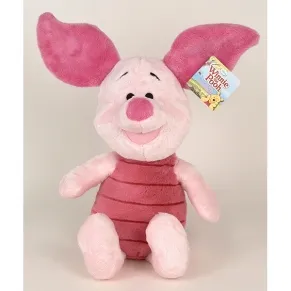 Disney Плюшена играчка Прасчо 36см