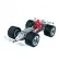 Eitech® Basic - Състезателна кола/ Болид