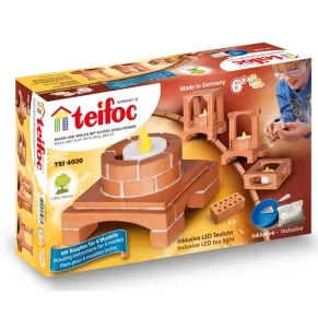 Teifoc - Декоративен свещник