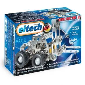 Eitech® Basic - Мотокар