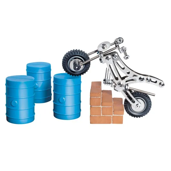 Продукт Eitech® Basic - Кросов мотоциклет - 0 - BG Hlapeta