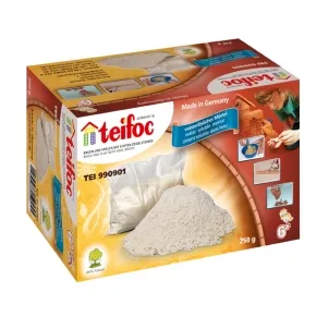 Teifoc - Хоросан (цемент), 1 кг.