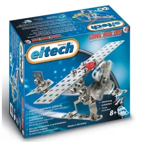 Eitech® Basic - Мини самолет и хеликоптер
