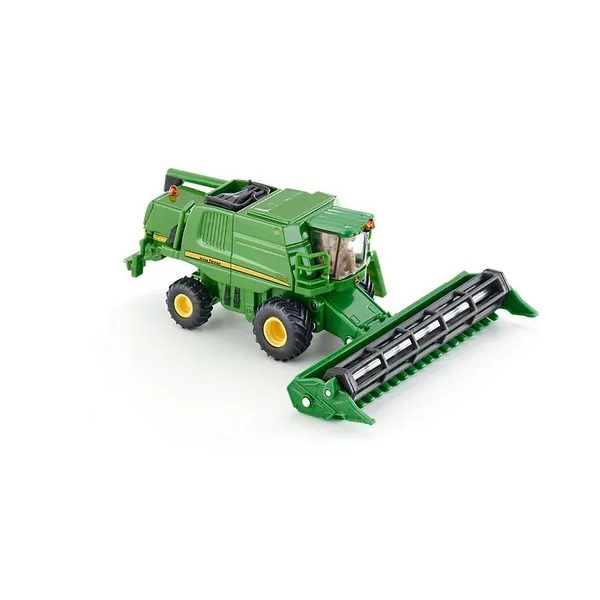 Продукт Siku John Deere 9680i - комбайн - 0 - BG Hlapeta