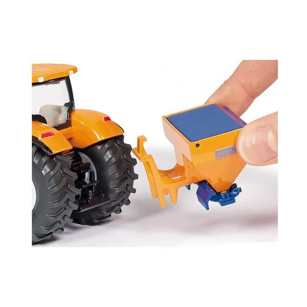 Продукт Siku New Holland - трактор - 0 - BG Hlapeta