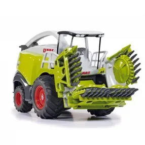 Siku Claas Forage - комбайн за силаж