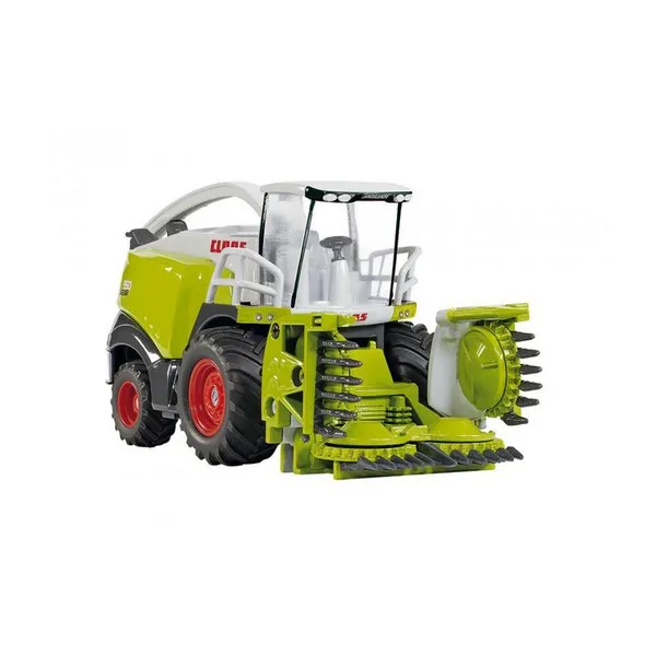 Продукт Siku Claas Forage - комбайн за силаж - 0 - BG Hlapeta
