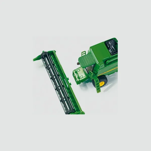 Продукт Siku John Deere 9680i - комбайн - 0 - BG Hlapeta