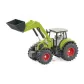 Продукт Siku Claas Axion 850  - трактор с  товарач и ремарке - 5 - BG Hlapeta