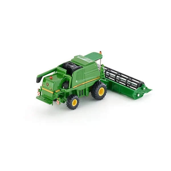 Продукт Siku John Deere 9680i - комбайн - 0 - BG Hlapeta