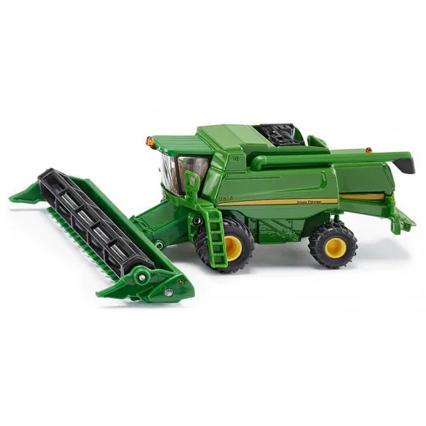Продукт Siku John Deere 9680i - комбайн - 0 - BG Hlapeta