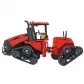 Продукт Siku The Quadtrac 600 - верижен трактор - 6 - BG Hlapeta