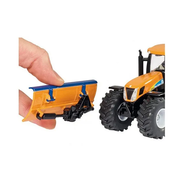 Продукт Siku New Holland - трактор - 0 - BG Hlapeta