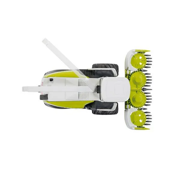 Продукт Siku Claas Forage - комбайн за силаж - 0 - BG Hlapeta