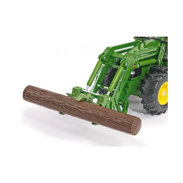 Продукт Siku - аксесоари за трактор 1:32 с преден товарач - 0 - BG Hlapeta