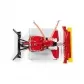 Продукт Siku Pistenbully - снегоотъпкваща машина - 2 - BG Hlapeta