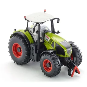 Siku Claas Axion 950 - трактор Siku Claas Axion 950 - трактор