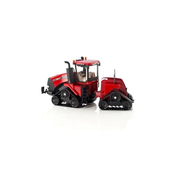 Продукт Siku The Quadtrac 600 - верижен трактор - 0 - BG Hlapeta