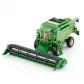 Продукт Siku John Deere 9680i - комбайн - 6 - BG Hlapeta