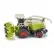 Siku Claas Forage - комбайн за силаж